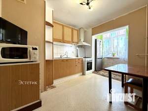 2-к квартира, вторичка, 60м2, 6/9 этаж