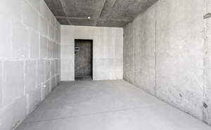 1-к квартира, вторичка, 42м2, 22/24 этаж