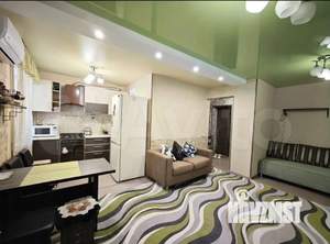 2-к квартира, вторичка, 43м2, 4/5 этаж