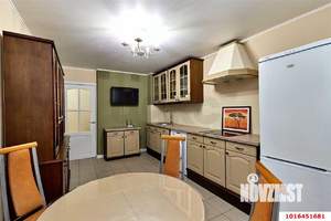 2-к квартира, вторичка, 53м2, 1/12 этаж