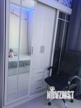 1-к квартира, вторичка, 39м2, 13/17 этаж