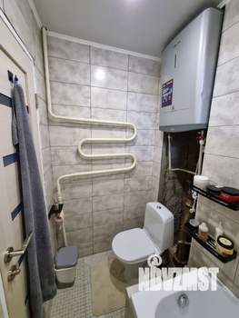 1-к квартира, вторичка, 20м2, 1/9 этаж