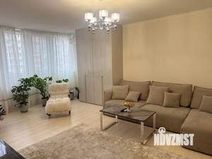 2-к квартира, вторичка, 71м2, 3/17 этаж