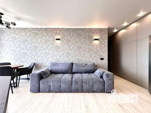 2-к квартира, вторичка, 58м2, 17/17 этаж