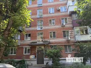 3-к квартира, вторичка, 62м2, 1/5 этаж