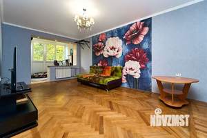 3-к квартира, вторичка, 60м2, 5/5 этаж
