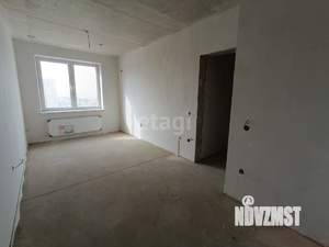 2-к квартира, сданный дом, 49м2, 10/24 этаж