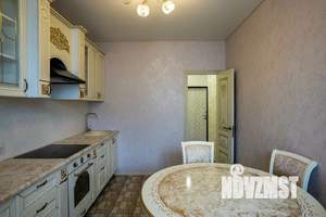 1-к квартира, вторичка, 37м2, 22/26 этаж