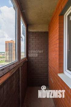 1-к квартира, вторичка, 32м2, 9/16 этаж