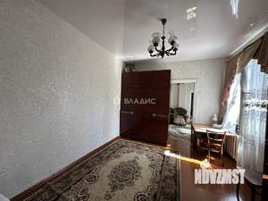 2-к квартира, вторичка, 38м2, 2/2 этаж