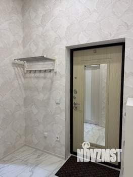 1-к квартира, вторичка, 49м2, 17/17 этаж