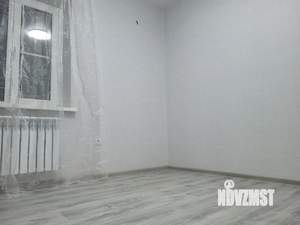 2-к квартира, вторичка, 36м2, 5/5 этаж