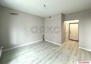 Студия квартира, вторичка, 23м2, 4/9 этаж