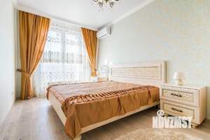 2-к квартира, вторичка, 61м2, 10/25 этаж