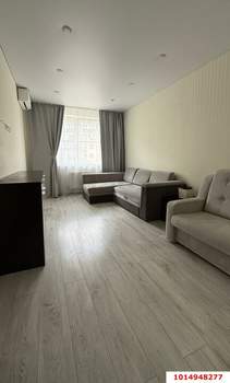 1-к квартира, вторичка, 37м2, 13/16 этаж