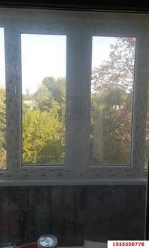 2-к квартира, вторичка, 43м2, 5/5 этаж