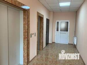 1-к квартира, вторичка, 42м2, 12/20 этаж