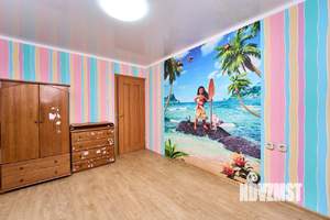 3-к квартира, вторичка, 71м2, 1/10 этаж