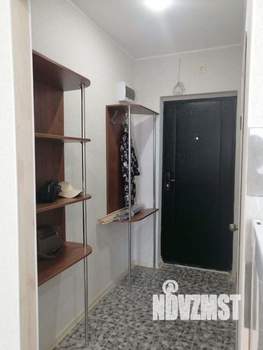 1-к квартира, вторичка, 21м2, 1/19 этаж