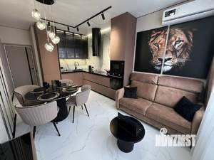 2-к квартира, вторичка, 48м2, 17/20 этаж