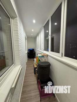 2-к квартира, вторичка, 72м2, 18/19 этаж