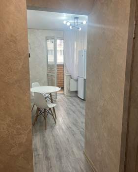 1-к квартира, вторичка, 33м2, 6/19 этаж