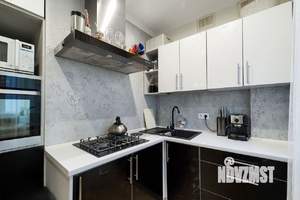 1-к квартира, вторичка, 40м2, 6/16 этаж