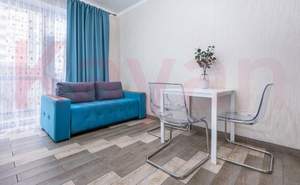 1-к квартира, вторичка, 48м2, 3/19 этаж