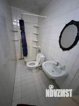 1-к квартира, вторичка, 34м2, 1/5 этаж