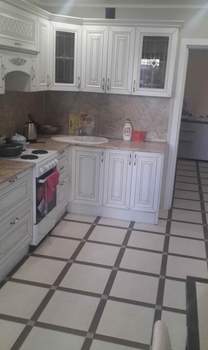 2-к квартира, вторичка, 60м2, 1/17 этаж