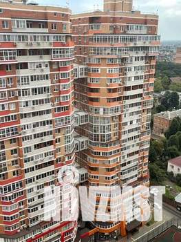 1-к квартира, вторичка, 34м2, 7/24 этаж