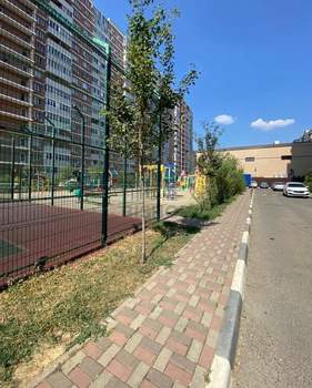 1-к квартира, вторичка, 33м2, 12/16 этаж