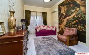 1-к квартира, вторичка, 40м2, 1/16 этаж