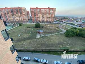 2-к квартира, вторичка, 52м2, 9/12 этаж