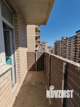 2-к квартира, вторичка, 52м2, 12/17 этаж