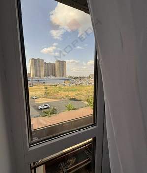 3-к квартира, вторичка, 76м2, 4/4 этаж