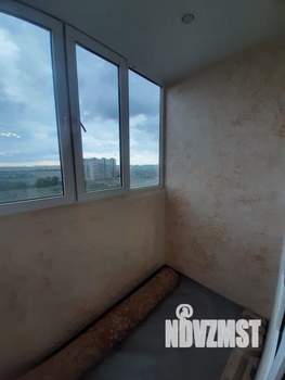 2-к квартира, вторичка, 53м2, 18/20 этаж