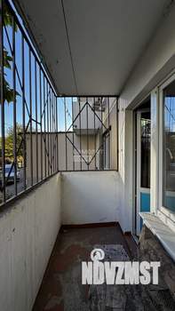 1-к квартира, вторичка, 35м2, 1/16 этаж