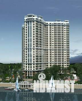 4-к квартира, вторичка, 175м2, 18/24 этаж