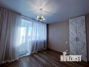 2-к квартира, вторичка, 56м2, 13/13 этаж