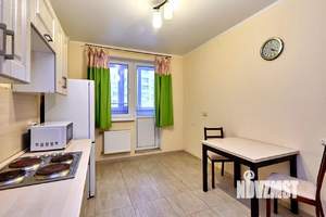 1-к квартира, вторичка, 49м2, 13/17 этаж