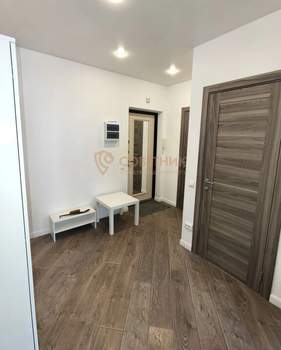 2-к квартира, вторичка, 60м2, 16/18 этаж