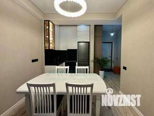 2-к квартира, вторичка, 65м2, 4/17 этаж