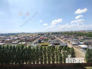 2-к квартира, вторичка, 55м2, 9/16 этаж