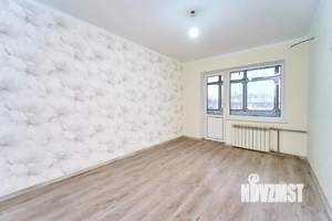 2-к квартира, вторичка, 42м2, 5/6 этаж