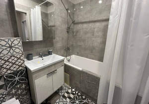 1-к квартира, вторичка, 37м2, 16/24 этаж