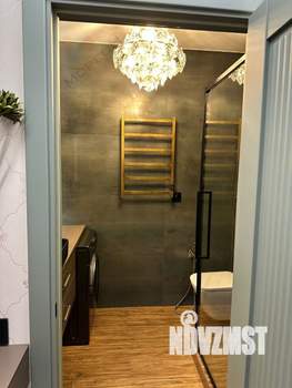 1-к квартира, вторичка, 50м2, 20/24 этаж