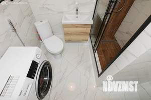 1-к квартира, вторичка, 40м2, 6/18 этаж