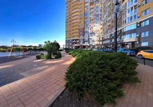 1-к квартира, вторичка, 49м2, 5/18 этаж