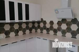 1-к квартира, вторичка, 35м2, 12/16 этаж